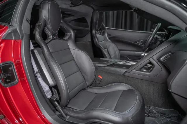 2015 Chevrolet Corvette Z06