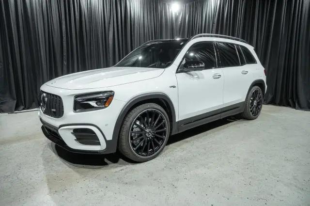 2026 Mercedes-Benz GLB 4MATIC for sale in Peoria, AZ