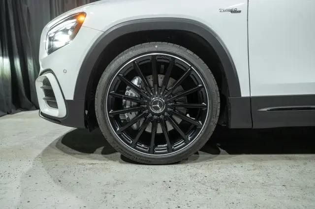 2026 Mercedes-Benz GLB 4MATIC