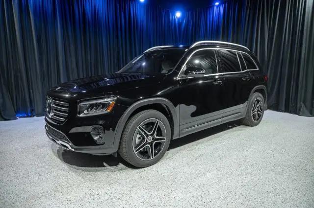 2026 Mercedes-Benz GLB 4MATIC for sale in Peoria, AZ
