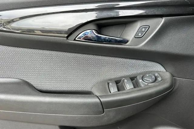 2026 Chevrolet TrailBlazer FWD LS