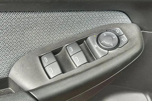 2026 Chevrolet TrailBlazer FWD LS