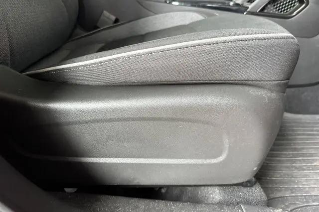 2026 Chevrolet TrailBlazer FWD LS