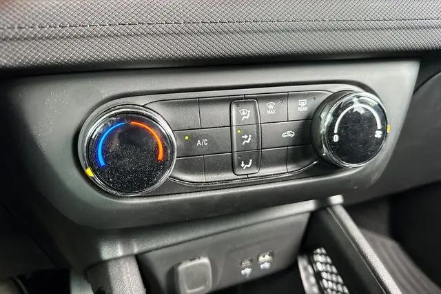 2026 Chevrolet TrailBlazer FWD LS