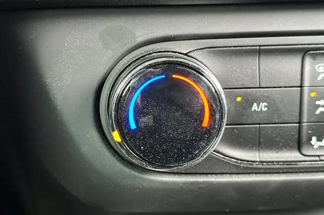 2026 Chevrolet TrailBlazer FWD LS