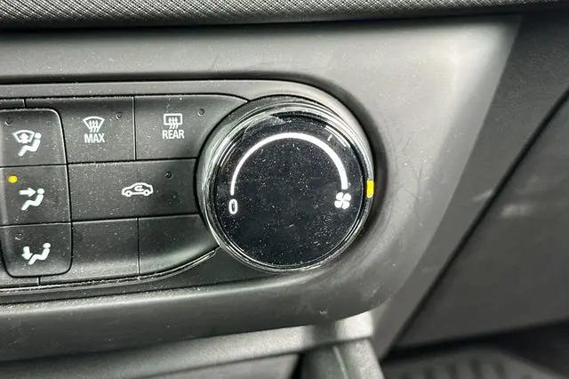 2026 Chevrolet TrailBlazer FWD LS