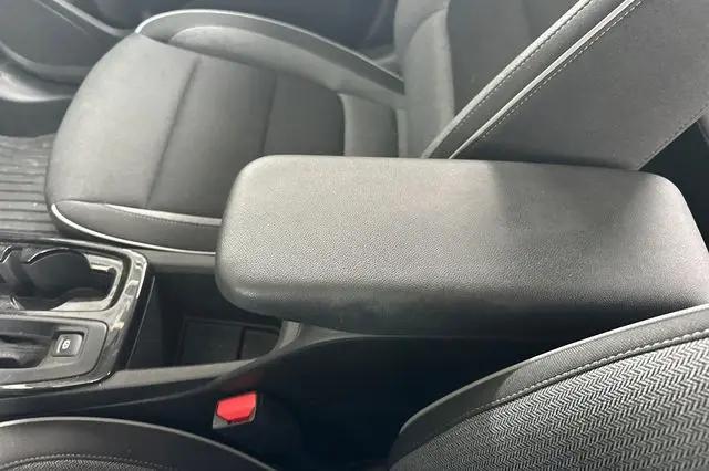 2026 Chevrolet TrailBlazer FWD LS