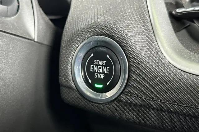 2026 Chevrolet TrailBlazer FWD LS
