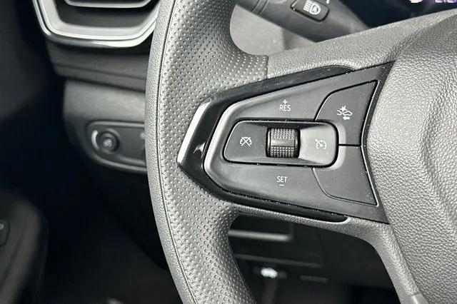 2026 Chevrolet TrailBlazer FWD LS