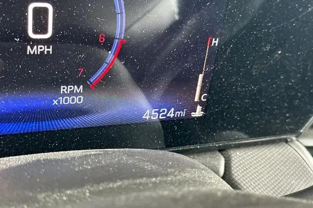 2026 Chevrolet TrailBlazer FWD LS
