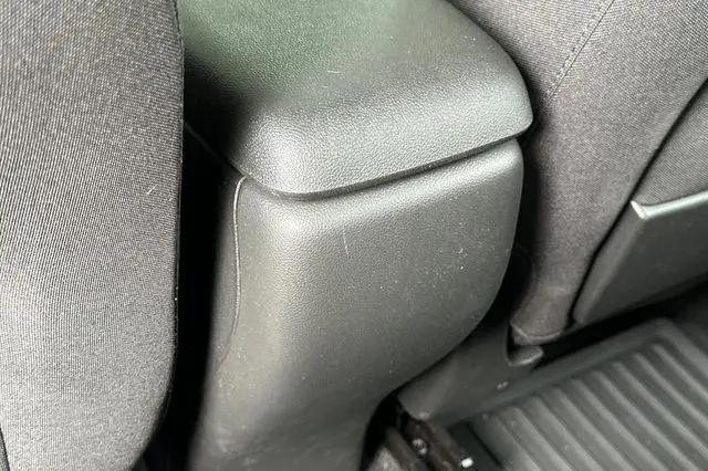 2026 Chevrolet TrailBlazer FWD LS
