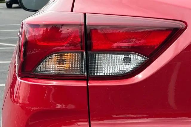 2026 Chevrolet TrailBlazer FWD LS