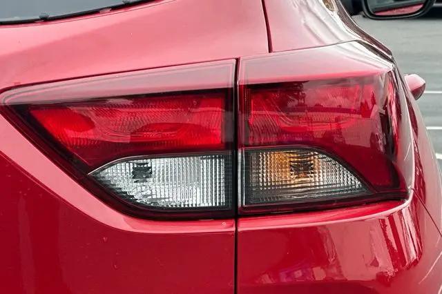 2026 Chevrolet TrailBlazer FWD LS