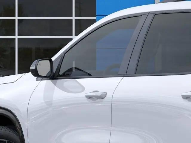 2026 Chevrolet Traverse AWD RS
