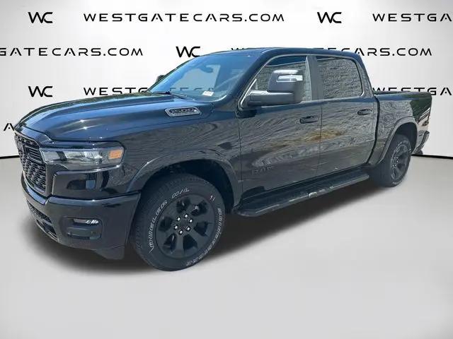 2026 Ram 1500 Big Horn Crew Cab 4x4 57 Box for sale in Wake Forest, NC