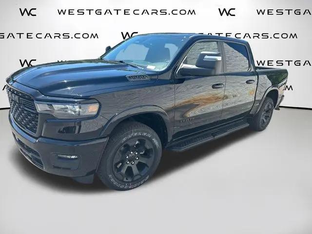 2026 Ram 1500 Big Horn Crew Cab 4x4 5'7" Box for sale in Wake Forest, NC