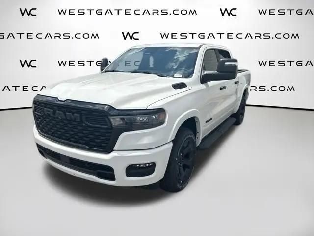 2026 Ram 1500 Big Horn Crew Cab 4x4 5'7" Box for sale in Wake Forest, NC