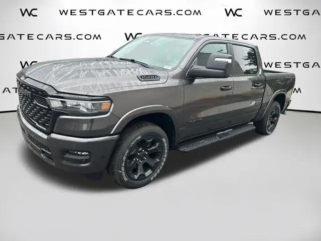 2026 Ram 1500 Big Horn Crew Cab 4x4 5'7" Box for sale in Wake Forest, NC