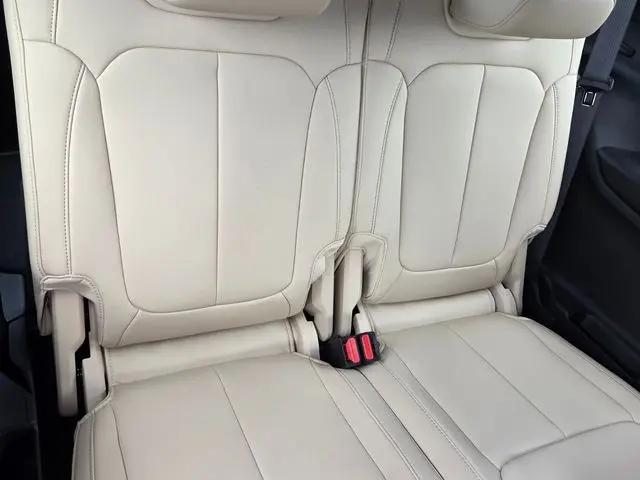 2026 Jeep Grand Cherokee L Limited 4x2
