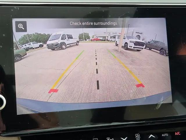 2026 Jeep Grand Cherokee L Limited 4x2
