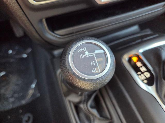2025 Jeep Wrangler 4-Door Summit 4x4