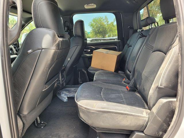 2025 Ram 2500 Limited Crew Cab 4x4 6'4" Box