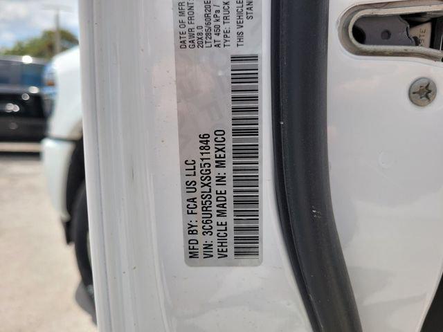 2025 Ram 2500 Limited Crew Cab 4x4 6'4" Box