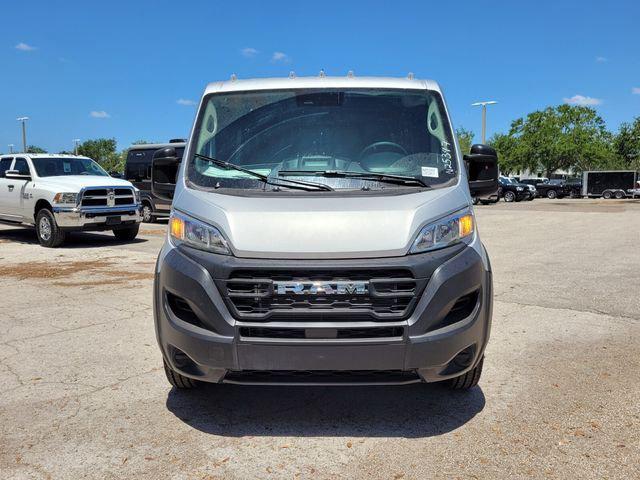 2025 Ram ProMaster Cargo Van Tradesman Low Roof 136" WB w/Pass Seat