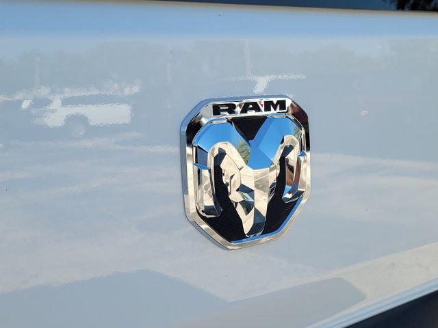 2026 Ram ProMaster Cargo Van Tradesman High Roof 136" WB w/Pass Seat