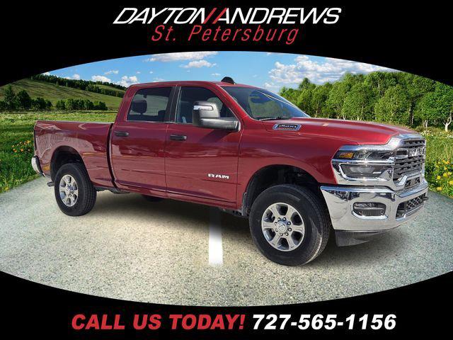 2026 Ram 2500 Big Horn Crew Cab 4x4 6'4" Box for sale in Clearwater, FL