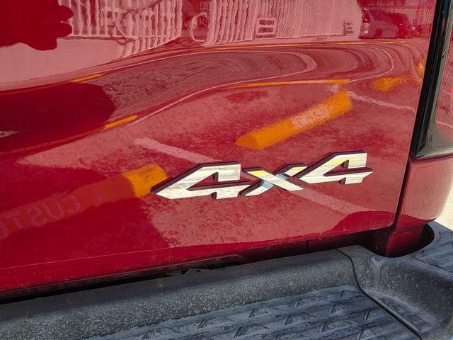 2026 Ram 2500 Big Horn Crew Cab 4x4 6'4" Box