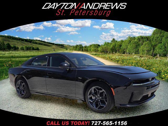 2026 Dodge Charger R/T Plus for sale in Clearwater, FL