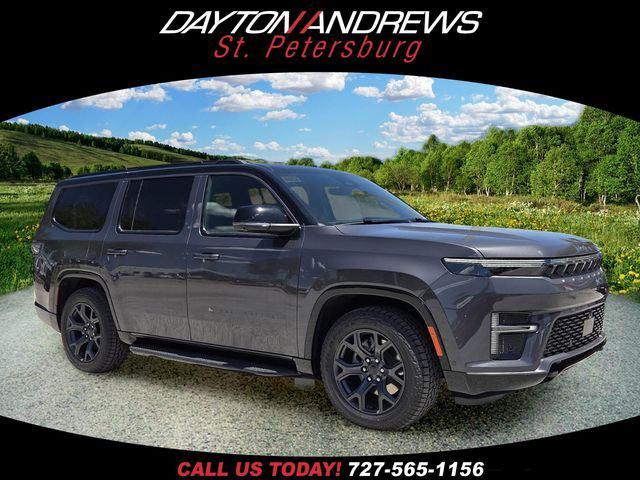 2026 Jeep Grand Wagoneer Upland for sale in Clearwater, FL