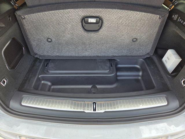 2026 Jeep Grand Cherokee Summit 4x4