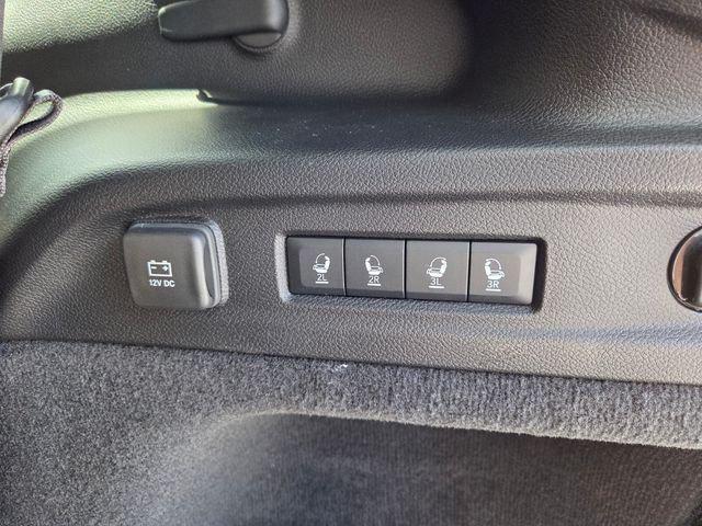2026 Jeep Grand Cherokee Summit 4x4