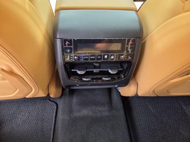 2026 Jeep Grand Cherokee Summit 4x4