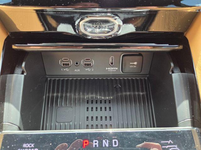 2026 Jeep Grand Cherokee Summit 4x4
