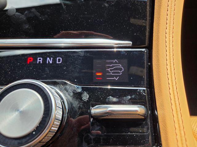 2026 Jeep Grand Cherokee Summit 4x4