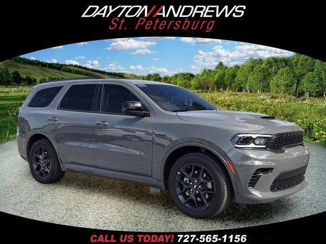 2026 Dodge Durango DURANGO GT AWD HEMI V8