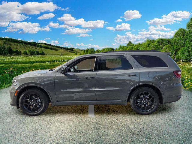 2026 Dodge Durango DURANGO GT AWD HEMI V8