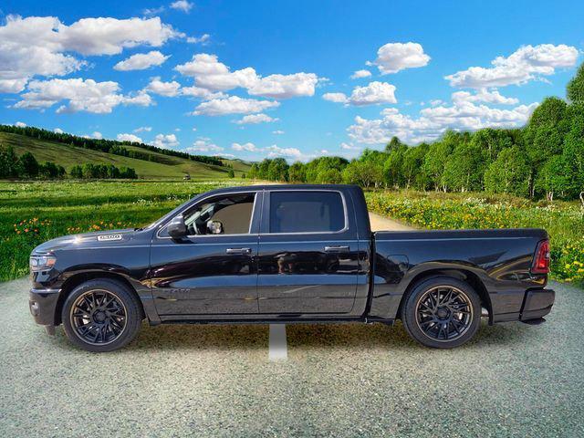 2026 RAM Ram 1500 RAM 1500 EXPRESS CREW CAB 4X2 57 BOX 2026 RAM Ram 1500 RAM 1500 EXPRESS CREW CAB 4X2 57 BOX