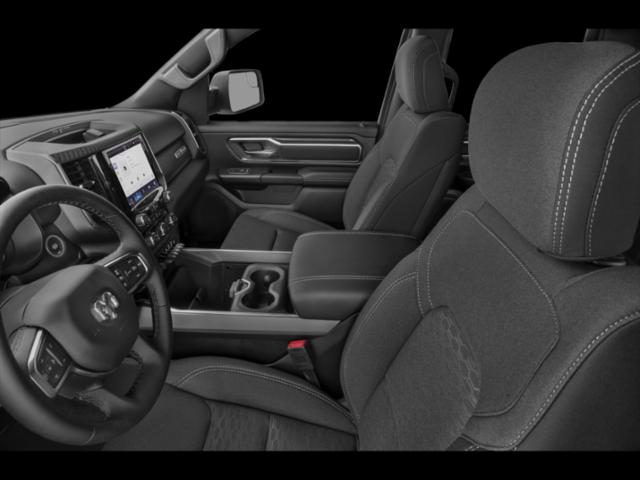 2026 Ram 1500 Big Horn Quad Cab 4x2 6'4" Box