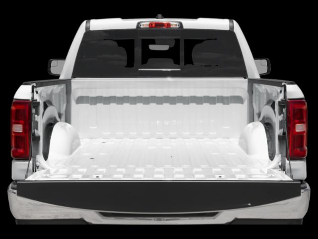 2026 Ram 1500 Big Horn Quad Cab 4x2 6'4" Box