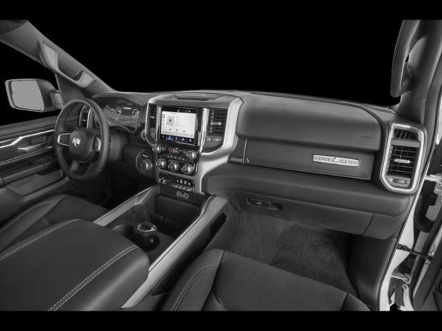 2026 Ram 1500 Big Horn Quad Cab 4x2 6'4" Box