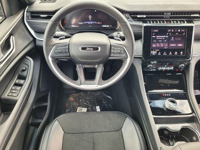2025 Jeep Grand Cherokee Altitude 4x4