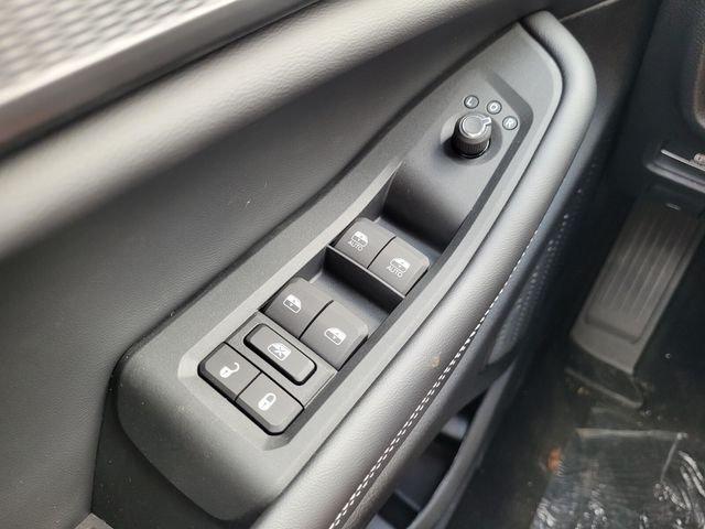 2025 Jeep Grand Cherokee Altitude 4x4
