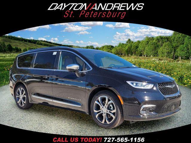 2026 Chrysler Pacifica Pinnacle for sale in Clearwater, FL
