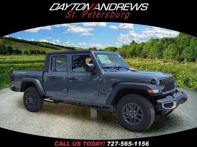2026 Jeep Gladiator Sport for sale in Clearwater, FL