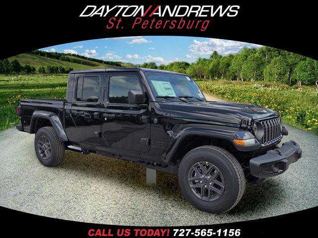 2026 Jeep Gladiator Sport S for sale in Clearwater, FL