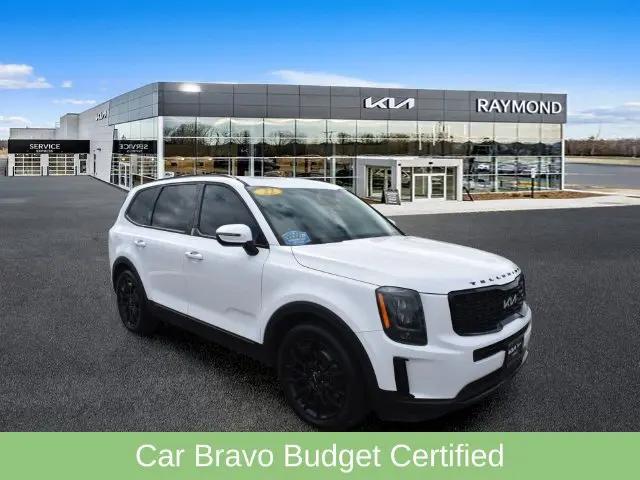 2022 Kia Telluride EX for sale in Antioch, IL